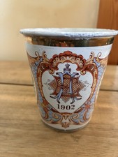 Coronation 1902 Edward VII