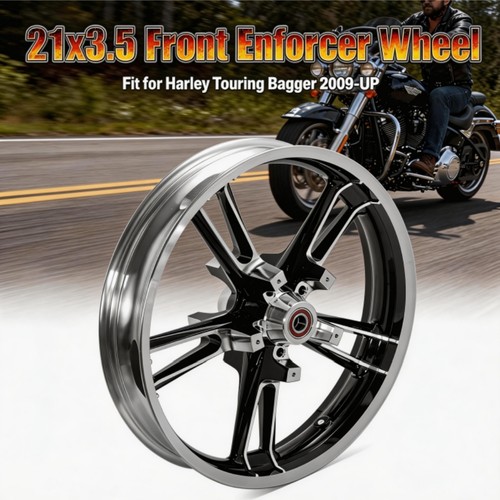 21x3 front enforcer wheel - front,