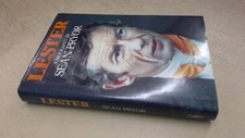 Lester: Biography of Lester