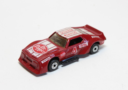 Matchbox superfast amx - matchbox,