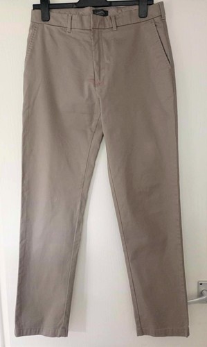 Limited edition vgc chinos - m&s,