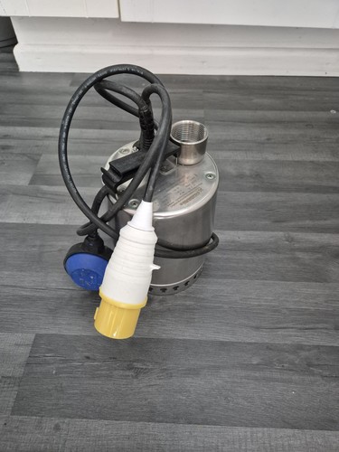 Grundfos 250 kp250a1 - grundfos,