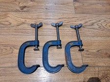 Three good used record - three,