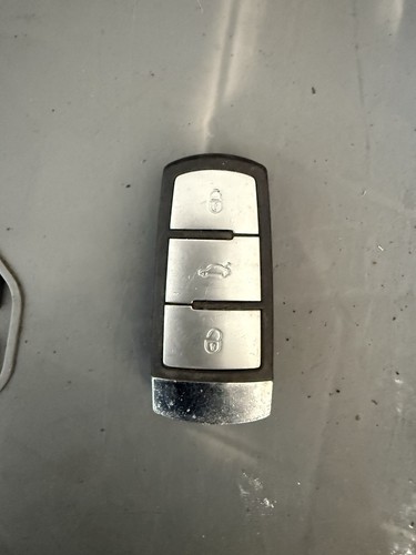 Genuine used passat - genuine,