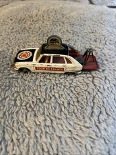 Corgi Original Tour De France Renault 16 For Restoration