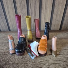 Bratz Doll Spare Single Odd