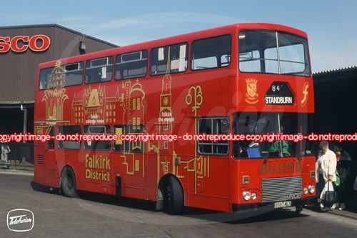 Bus photo midland scottish - photo,