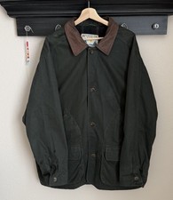 Vtg 90s Woodsman Lined Utility