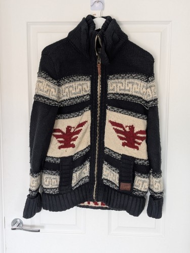 Superdry cardigan jacket - cardigan,