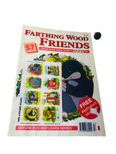 Magazine Animals of Farthing