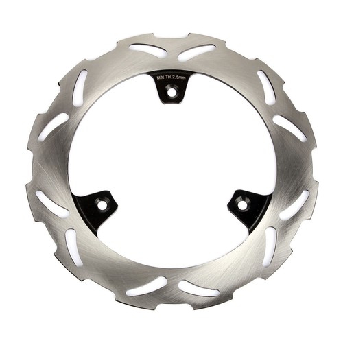 Front brake disc - 8.7",