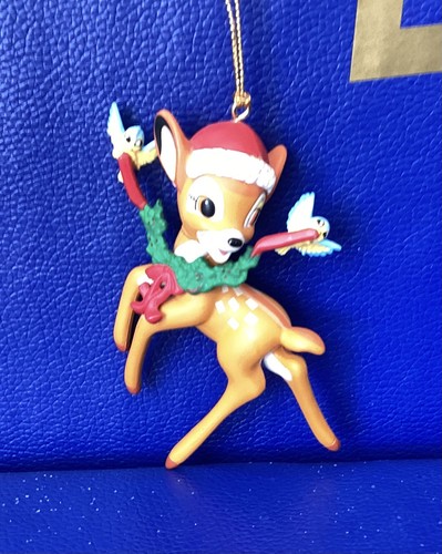 Tree decoration disney - disney, bambi