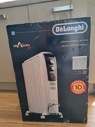 Longhi trd40820t electric - de'longhi,