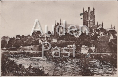 Rppc cathedral and - rppc,