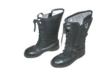 Classic motorcycle boots - motorcycle,