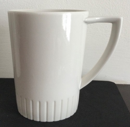 Belleek living atlantic mug - belleek,
