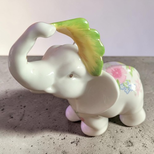 Aynsley wild tudor porcelain - wild,