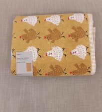 Next Mustard Yellow Dancing