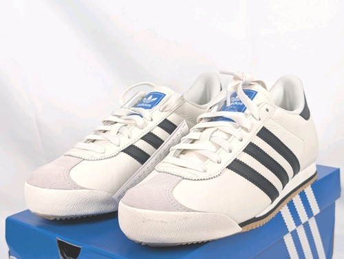 Adidas trainers leather - k,