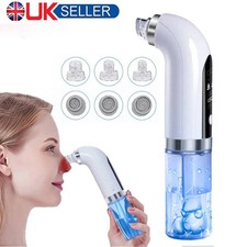 Electric Facial Blackhead