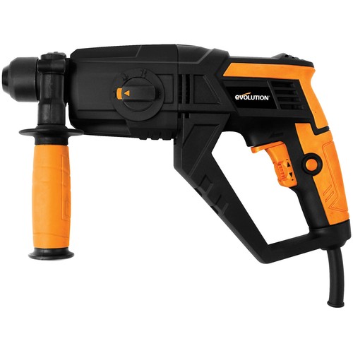 Evolution power tools sds4 - tools, sds4-800
