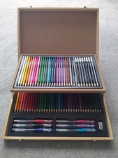 Boxed Scribbilicious 75 Piece