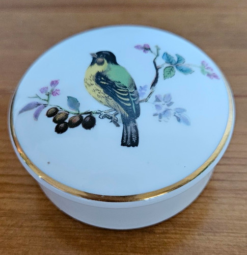 Kaiser germany porcelain - kaiser,