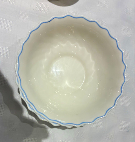 Arcopal france blue floral - france,