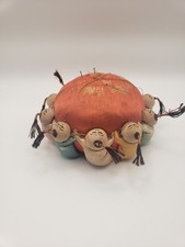 Vintage Chinese Style