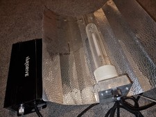 200w 1000w hps grow light - 200w,