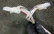 Microcar MC1 MC2 Dashboard