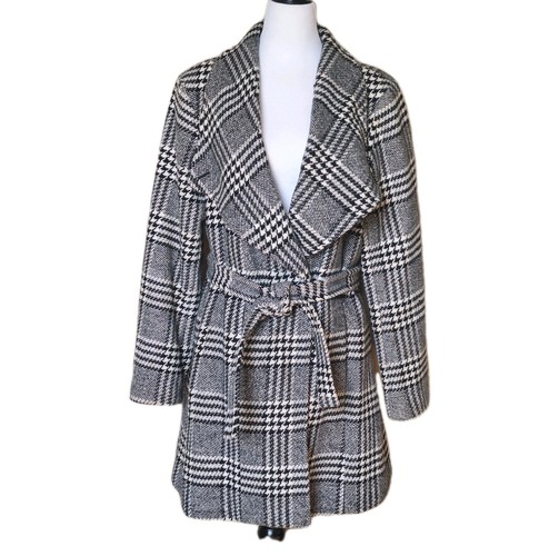 Guess houndstooth check - guess,