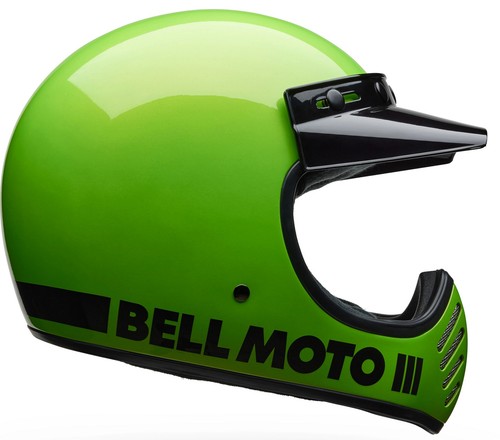 Bell moto classic motorcycle - bell,