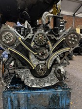 3.0 TDI Timing chain