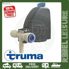Truma Combi Ultrastore Alde