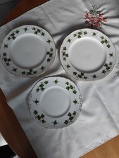 Vintage Colclough Ivy Leaf