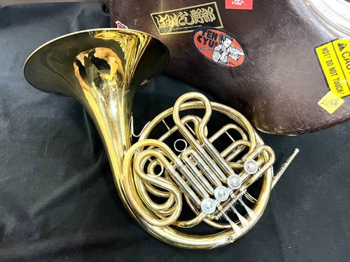 Yamaha yhr 666 full double - full,