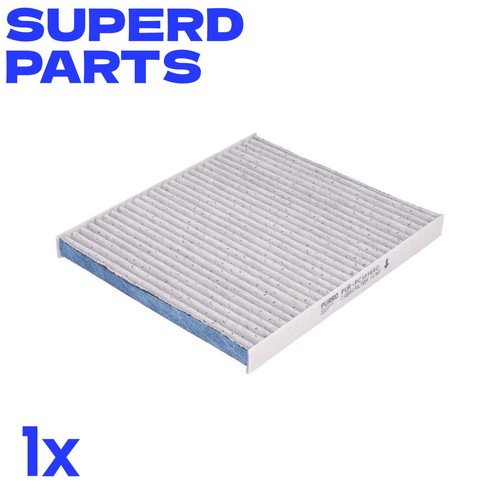 Filter cabin air - filter, for