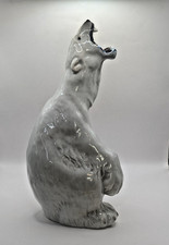 LARGE Royal Copenhagen Roaring