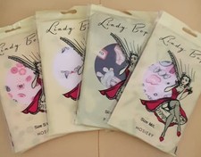 Ladies tights printed - tights,