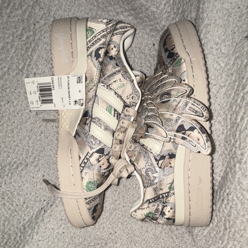 Adidas jeremy scott forum - scott,