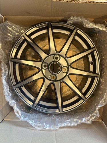Fiesta ford performance 17 - st,