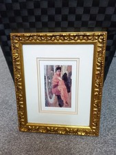 Framed Art -Dolce Far Niente