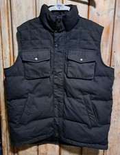 Driza Bone Mens Gilet Small