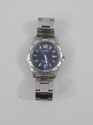 Accurist mb766 mens diver - accurist,