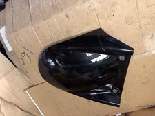 Aprilia Rsv Tuono V4 Rr 1000 1100 Rear Spoiler Hugger