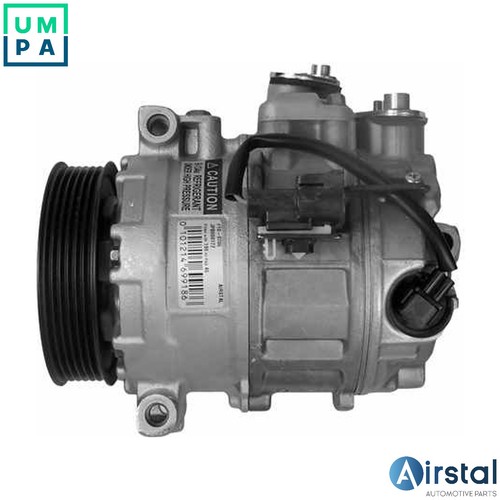 Compressor air conditioning - compressor,