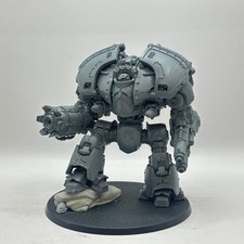 Warhammer Horus Heresy: Space Marine Saturnine Dreadnought (AW087)