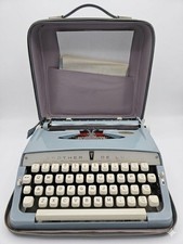 Brother De Luxe Portable