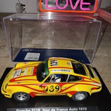 FLY PORSCHE 911 R 3° TOUR DE